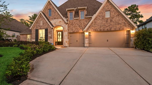 Conroe 1-story, 4-bed 206 Calm Savanna Court-idx