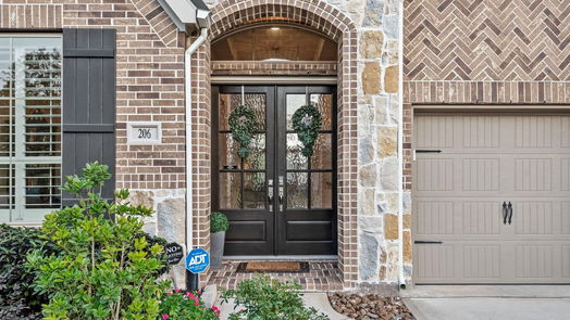 Conroe 1-story, 4-bed 206 Calm Savanna Court-idx