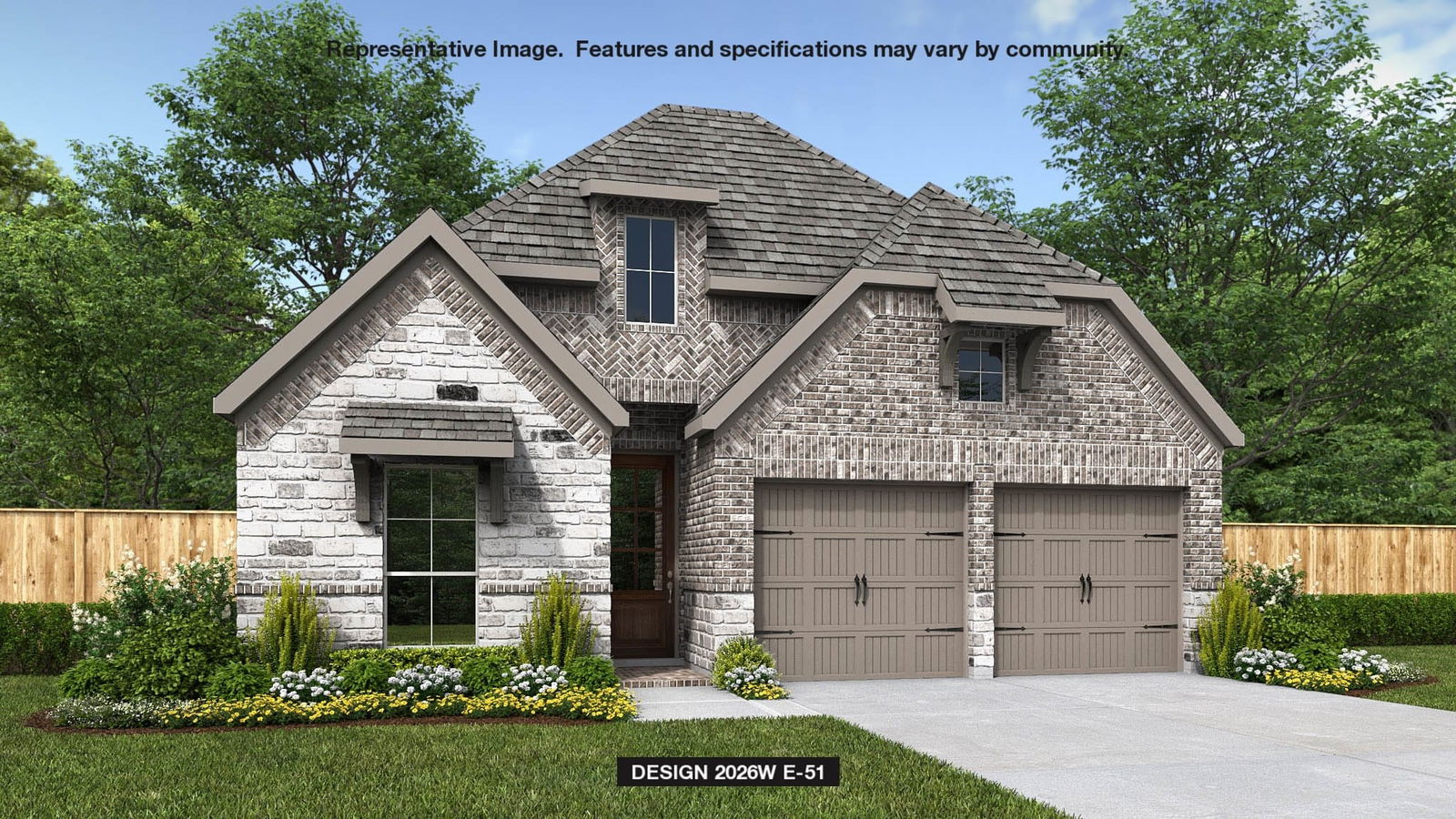 Conroe 1-story, 3-bed 15811 Tamarin Tiger Court-idx