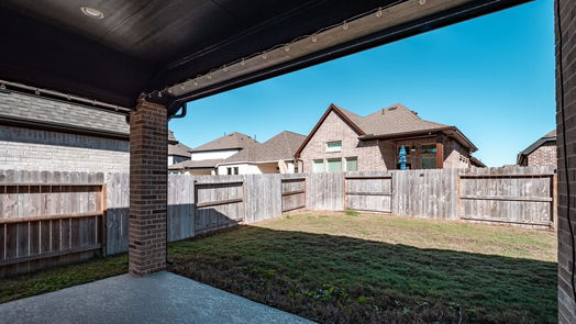 Conroe 1-story, 4-bed 15711 Autumn Sun Court-idx