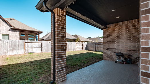 Conroe 1-story, 4-bed 15711 Autumn Sun Court-idx