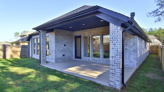 Conroe 1-story, 4-bed 15718 Koi Gardens Lane-idx