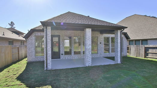 Conroe 1-story, 4-bed 17711 Monarch Vista Lane-idx