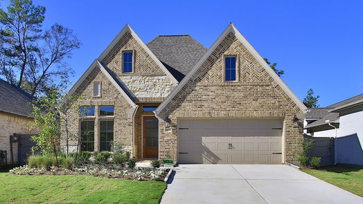 Conroe 1-story, 3-bed 15622 Turtlehead Trail-idx