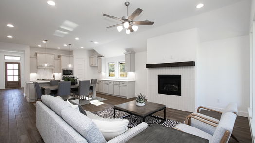 Conroe 1-story, 3-bed 15622 Turtlehead Trail-idx
