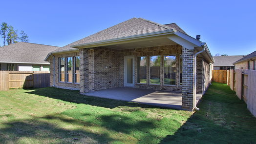 Conroe 1-story, 3-bed 15622 Turtlehead Trail-idx