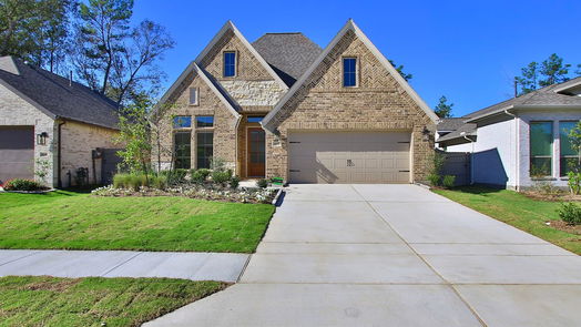 Conroe 1-story, 3-bed 15622 Turtlehead Trail-idx