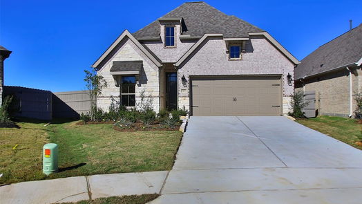Conroe 1-story, 3-bed 15811 Tamarin Tiger Court-idx