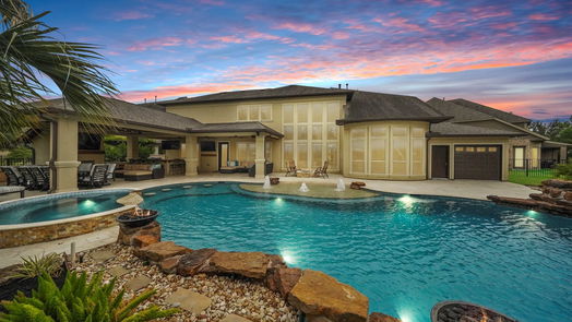 Cypress 2-story, 5-bed 18546 Wade Creek Lane-idx