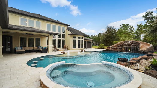 Cypress 2-story, 5-bed 18546 Wade Creek Lane-idx