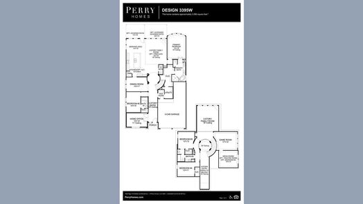 Cypress 2-story, 4-bed 21711 Turkey Tangle Court-idx