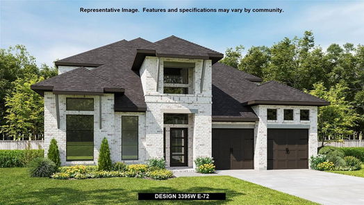 Cypress 2-story, 4-bed 21711 Turkey Tangle Court-idx