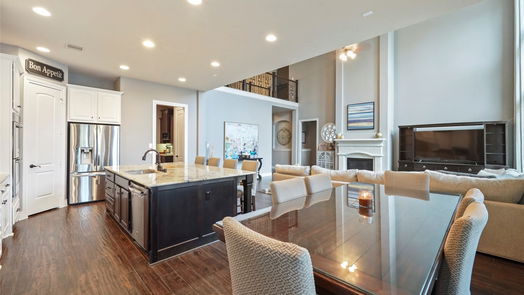 Cypress 2-story, 5-bed 18546 Wade Creek Lane-idx