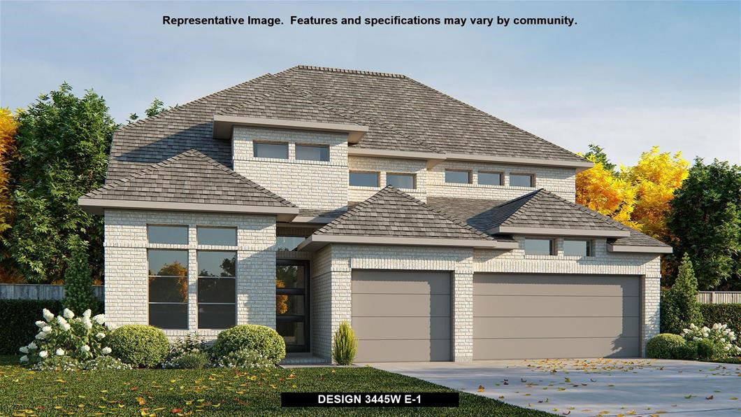 Cypress 2-story, 4-bed 21011 Arena Cove Drive-idx