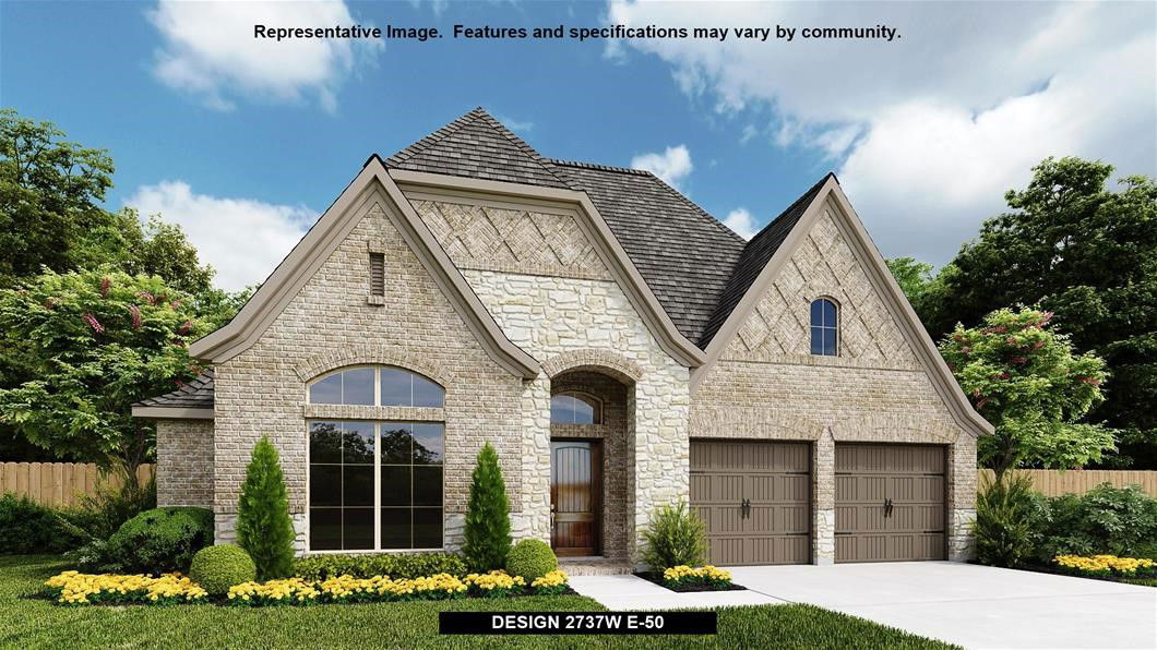 Cypress 1-story, 4-bed 21711 White Peacock Drive-idx