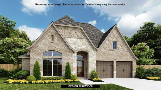 Cypress 1-story, 4-bed 21711 White Peacock Drive-idx