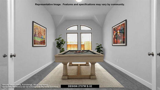 Cypress 1-story, 4-bed 21711 White Peacock Drive-idx
