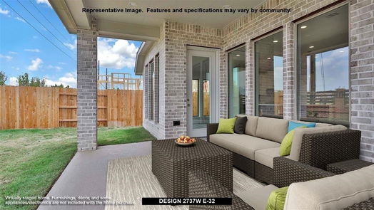 Cypress 1-story, 4-bed 21711 White Peacock Drive-idx