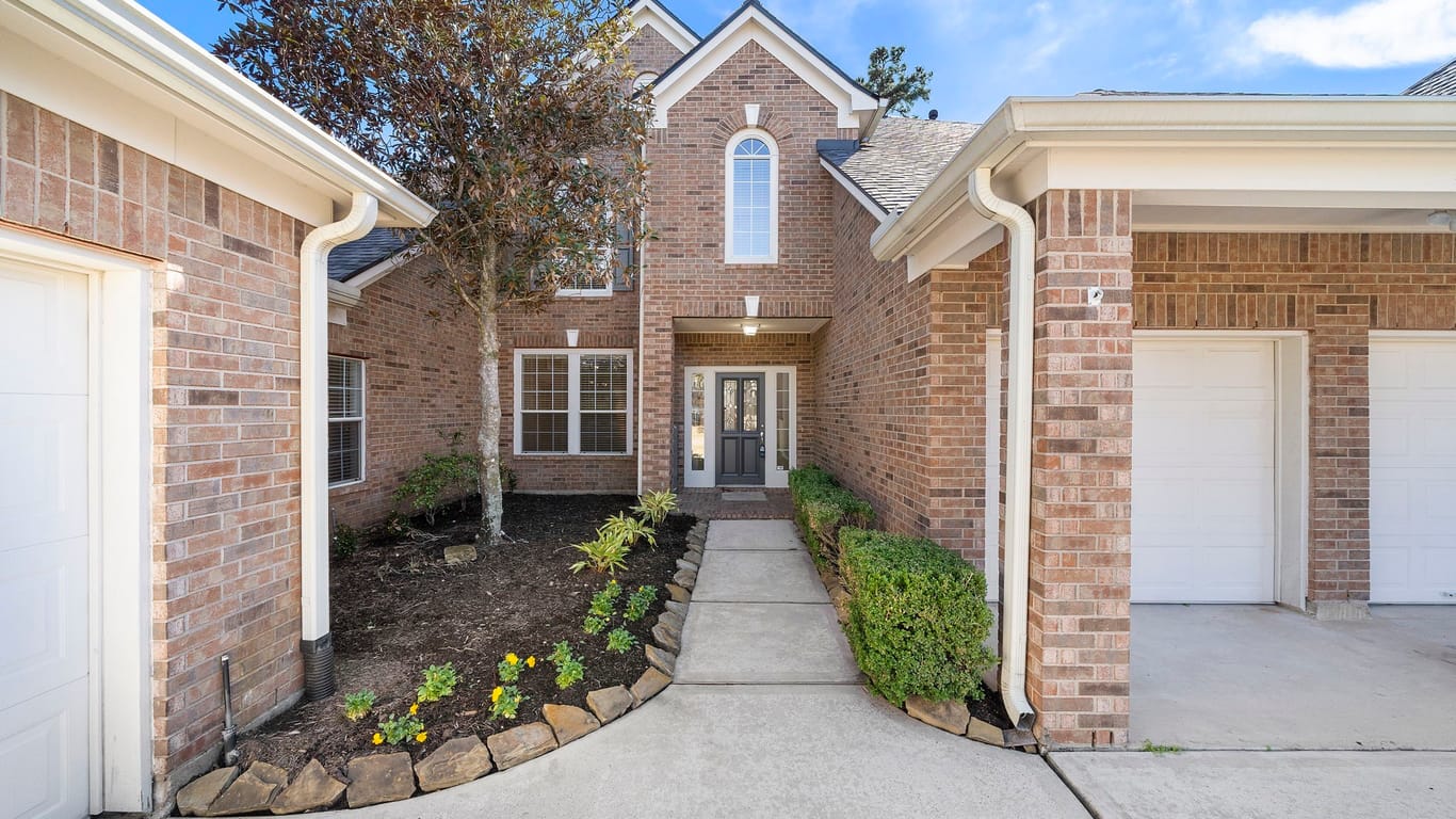 Cypress 2-story, 5-bed 15815 Bennet Chase Drive-idx