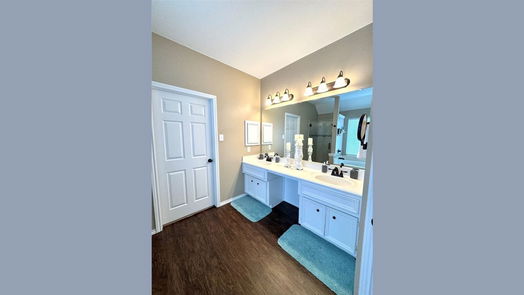 Cypress 2-story, 3-bed 15426 Court Amber Trail-idx