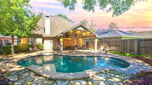 Cypress 2-story, 3-bed 15426 Court Amber Trail-idx