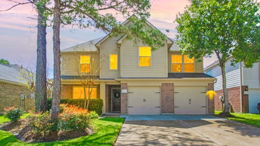 Cypress 2-story, 3-bed 15426 Court Amber Trail-idx