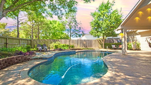 Cypress 2-story, 3-bed 15426 Court Amber Trail-idx