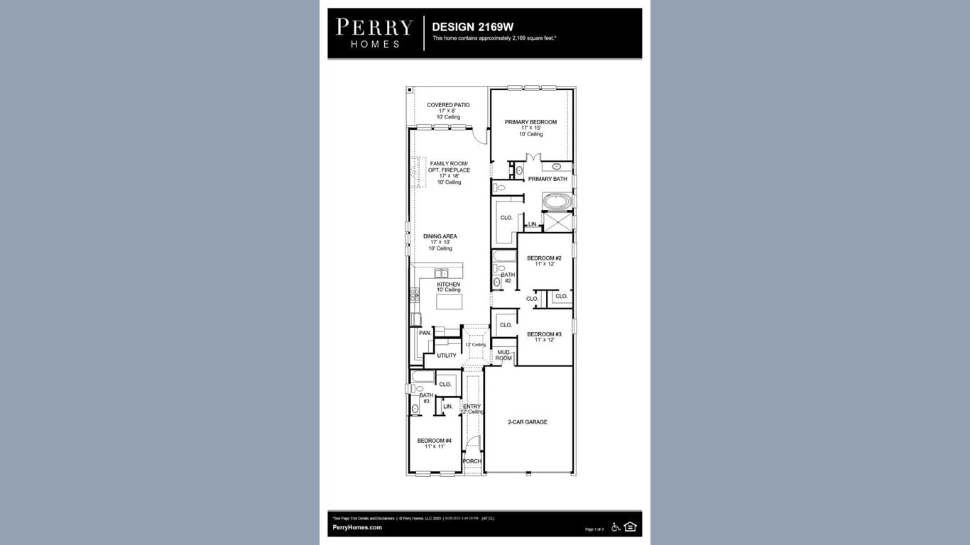 Cypress 1-story, 4-bed 21714 Arizona White Oak Court-idx