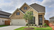 Perry Homes Marvida-3