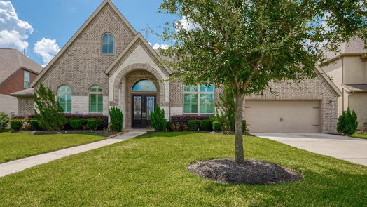 Cypress 1-story, 4-bed 10322 Robs Run Court-idx