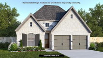 Perry Homes Bridgeland-2