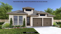 Perry Homes Bridgeland-1