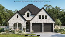 Perry Homes Bridgeland-1