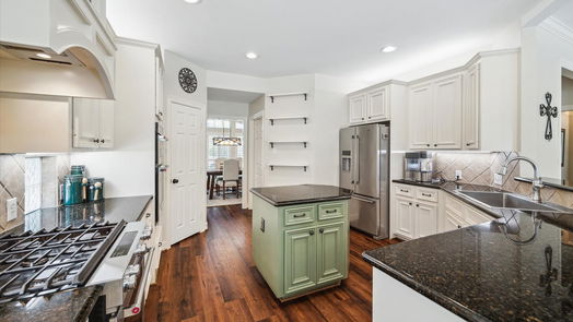 Cypress 2-story, 5-bed 13619 Waverly Crest Court-idx