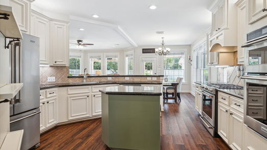Cypress 2-story, 5-bed 13619 Waverly Crest Court-idx
