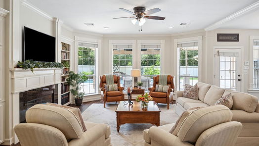 Cypress 2-story, 5-bed 13619 Waverly Crest Court-idx