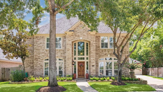 Cypress 2-story, 5-bed 13619 Waverly Crest Court-idx