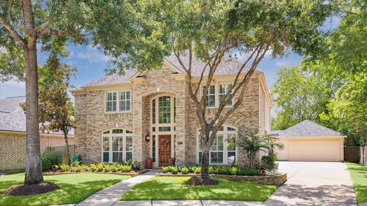 Cypress 2-story, 5-bed 13619 Waverly Crest Court-idx
