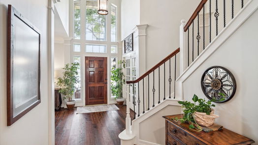 Cypress 2-story, 5-bed 13619 Waverly Crest Court-idx