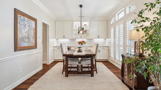 Cypress 2-story, 5-bed 13619 Waverly Crest Court-idx