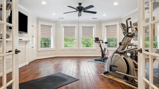 Cypress 2-story, 5-bed 13619 Waverly Crest Court-idx