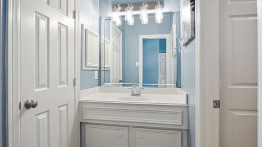 Cypress 2-story, 5-bed 13619 Waverly Crest Court-idx