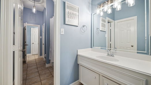 Cypress 2-story, 5-bed 13619 Waverly Crest Court-idx