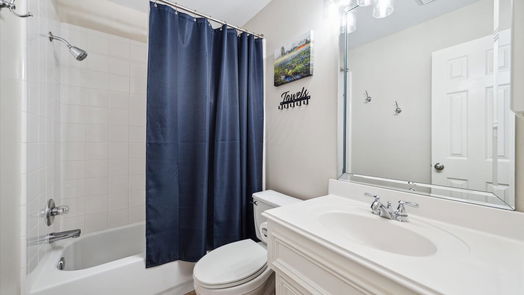 Cypress 2-story, 5-bed 13619 Waverly Crest Court-idx