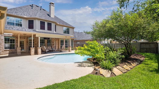 Cypress 2-story, 5-bed 13619 Waverly Crest Court-idx