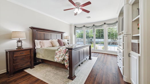 Cypress 2-story, 5-bed 13619 Waverly Crest Court-idx