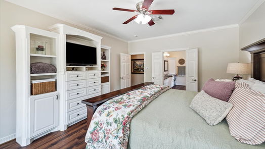 Cypress 2-story, 5-bed 13619 Waverly Crest Court-idx