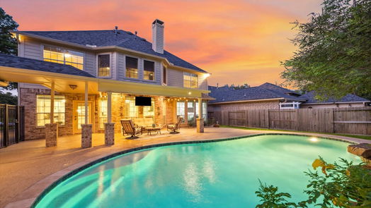 Cypress 2-story, 5-bed 13619 Waverly Crest Court-idx