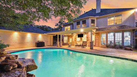 Cypress 2-story, 5-bed 13619 Waverly Crest Court-idx