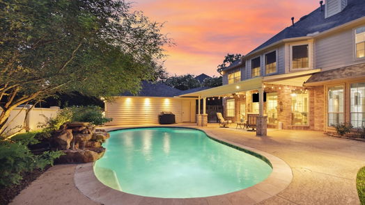 Cypress 2-story, 5-bed 13619 Waverly Crest Court-idx